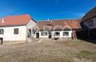 Casa saseasca plina de istorie de vanzare in satul Nou judetul Sibiu - 2