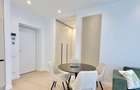Apartament în Aviatiei Tower,parcare valabilă - 11