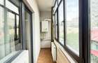 13 Septembrie - Parc Sebastian | Garsonieră Decomandată | 42 mp | 375 EUR - 8