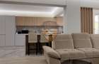 Penthouse Duplex, 2 Terase 57 + 18mp Parcare, Mamaia Nord, Hanul cu Peste 230mp - 1