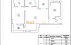 3 Camere - 85 m2 | Green Vista Residence Pipera | Prima închiriere - 16
