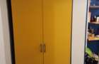 IANCULUI-METROU-MEGAMALL,2 cam ,decomandate, spatios,65 mp.  350 euro - 5