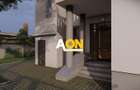 Apartament la casa, cu subsol, curte, gradina, 3 camere, 102 mp utili - 6