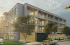 Apartamente cu 2 camere in imobil nou in Europa - 3