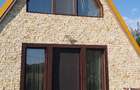 Vând casă unică în Năvodari in forma de A – teren generos de ~520 mp - 1