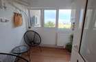 2 c decomandate , vedere mare si Portul Constanta,centrala gaze,confort lux - 3