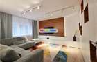 Apartament 3 camere, modern, centrala proprie, Nerva Traian - Papazogl - 3