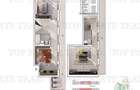 PentHouse modern 3 camere, incalzire in pardoseala, posibilitate loc de parcare - 1
