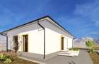 Casa finalizata parter Stupini, 3 dormitoare, bucatarie mobilata, Stupini, Braso - 22
