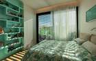 Furnished Penthouse with Panoramic Terrace in Prime Bucharest - 13