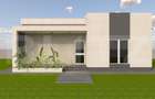 Casa pe parter, 80 mpu, 320 mp teren, zona Isalnita - 2