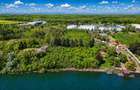 Preț ajustat | Teren 12.000 mp cu deschidere la lac de 44 m | Izvorani - 4