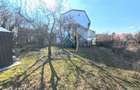 Două case în curte comună, 6 camere + 385 teren - zona semicentrală - 13