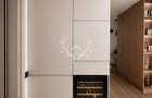 Apartament cu 3 camere si terasa de 82 mp - zona Vivo Floresti - 10