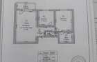 Margeanului,et. 3,bl.2008,centrala proprie,renovat,mobilat,curte interioara,neg. - 14