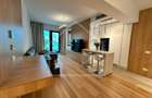 PRIMA INCHIRIERE | Apartament 2 camere | Luxury | Baneasa | 2 locuri de parcare - 1