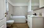 Casă tip duplex, 120 mp utili, teren 190 mp, PETFRIENDLY, cartier Borhanci - 4