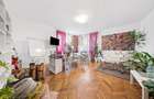 Apartament 4 camere, 160 mp, curte 165 mp, garaj | Andrei Muresanu - 1