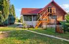 Casa de vanzare, 80 mp, teren 1903 mp, livada, sat Vechea-Chinteni - 3