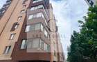 Garsoniera Militari Residence Ilie Petre 86 Chiajna Shopping Center - 11