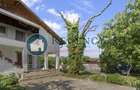 Casa P+M in Ciolpani - Snagov, oaza de liniste si verdeata - 2