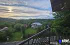 Vând casă de vacanță Bezdead, vedere la vale, acces Munții Bucegi - 51