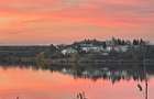 TEREN lac Caldarusani - 16