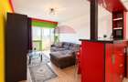 Apartament 2 camere de închiriat - 3