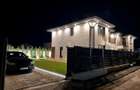 Vilă Smart Home cu piscină încălzită de 100 mp și grădină matură | Berceni - 7