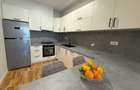 2 Camere | The Level Apartments | Damaroaia-Pajura | Parcare | Terasa - 5