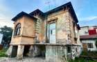 Proprietate cu potențial | Vilă 1935 | 397 mp teren |Proiect mansardare - 2