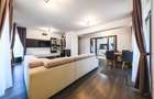 Casa de 5 camere, lux, 240 mp utili, +360 mp gradina, zona Somesului - 5