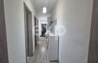 Apartament 2 camere Mobilat | Trivale | Bloc nou 2022 | Zonă liniștită - 4