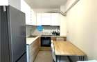 Apartament cu 2 cam de inchiriat complex Fiald Copou