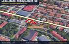 Domenii - Teren 381 mp | Locuinta sau proiect boutique | Comision 0% - 1