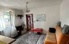 Apartament 2 camere Alexandru cel Bun-parter inalt - 1