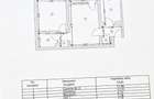 Apartament 2 camere - zona Tomis III - 85.000 euro(Cod E2) - 9