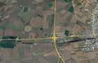 Teren 3.5 Ha Constanta DN3 langa autostrada - posibilate pana la 6 ha - 2
