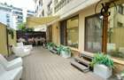 Apartament de 3 camere și curte privată - Parcare subterana - 1