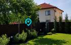 Vila 4 camere | Garaj | Curte 400 mp | zona Corbeanca - Tamas | - 17