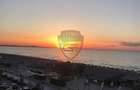 3 camere Mamaia Nord Alezzi Beach Resort Vedere totala la mare Parcare, terasa - 2
