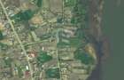 Teren intravilan 4367 mp – Salcioara – deschidere la lac