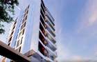 Apartament Finalizat - Cosmopolit Rise - 1