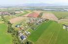Teren intravilan de vanzare 1.100 mp