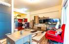 Studio, 32mp, zona Rivus, bloc nou, ideal investitie, comision 0 - 2