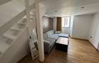 Apartament 1 cameră + mezanin, 38 mp, zona Piața Unirii - 1