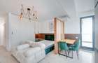 Residence 5 || Studio premium || Finisaje de lux || Comision 0% - 1