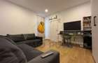Apartament pe 3 nivele. Terasa 30 mp. 2 Balcoane. 2 Bai. Gradina - 10