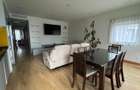 Apartament 3 camere -  parter cu gradina  zona Sisesti - Baneasa - 5