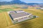 Spațiu industrial Clasa A Brasov Vest